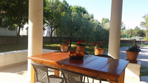 Seline Casa | Guesthouse Neven Paklenica