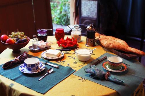 Ushguli Casa | Guesthouse Nora