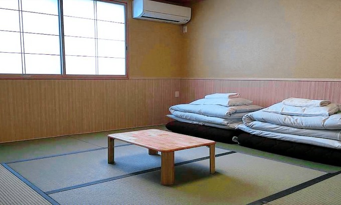 Fujikawaguchiko Hotel | Guesthouse Orange Cabin