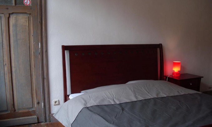 Ypres Casa | Guesthouse Oude Houtmarkt
