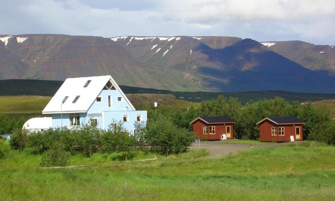 Akureyri Casa | Guesthouse Pétursborg