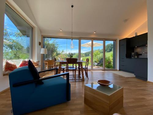 Samerberg Casa | Guesthouse Paradies Samerberg