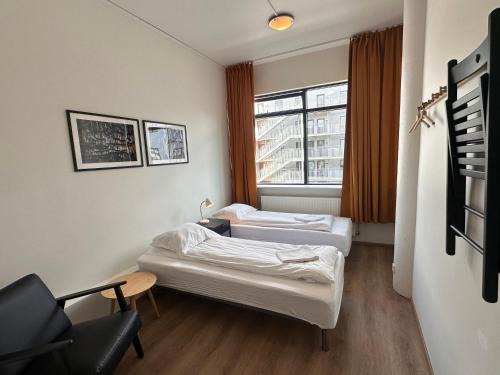 Hliðar Casa | Guesthouse Pavi