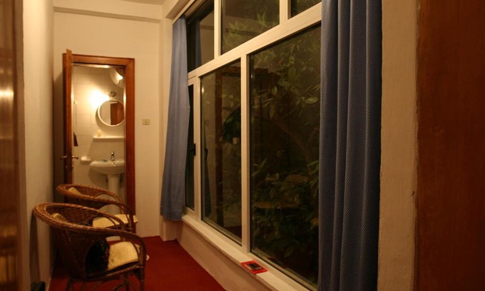 Tirana Casa | Guesthouse Pension Andrea