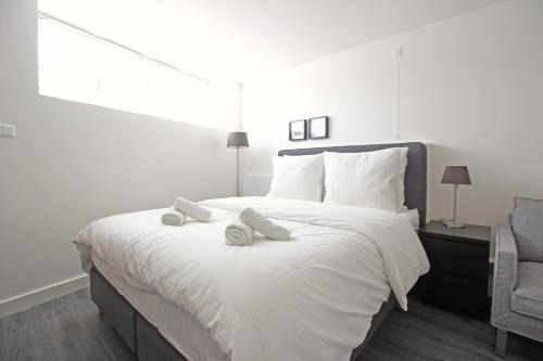 Haarlemmerbuurt Casa | Guesthouse Prinsencanal 2