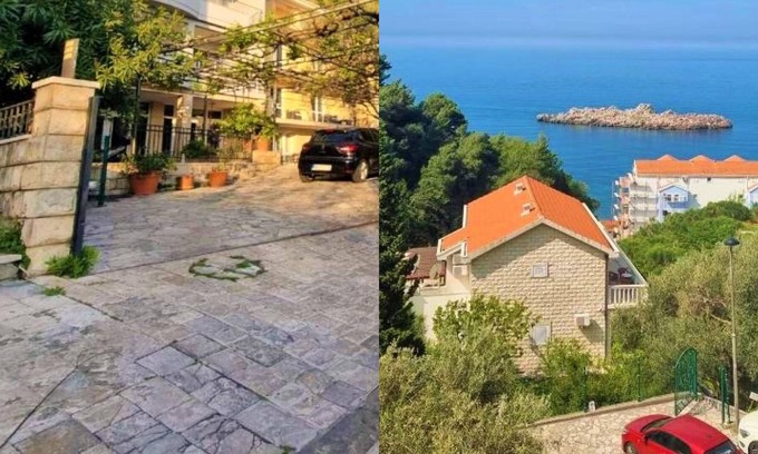 Rozino Casa | Guesthouse Radjen