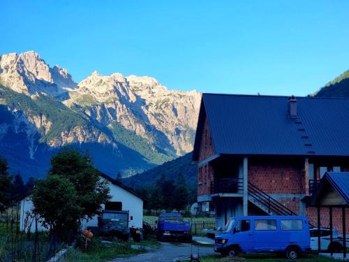 Kukes County Casa | Guesthouse Rama