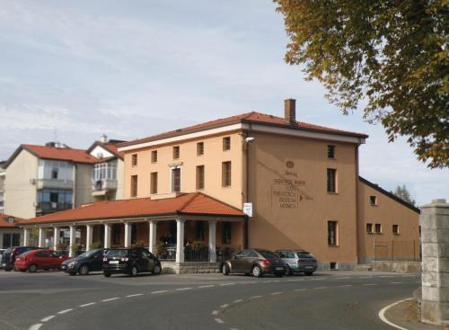 Divaca Casa | Guesthouse Risnik