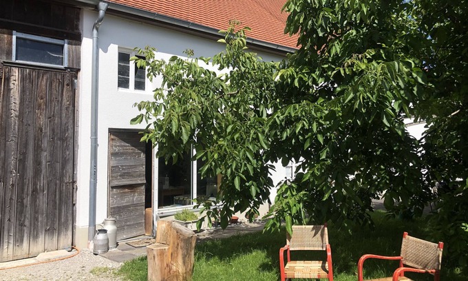 Wehringen Casa | GUESTHOUSE ROSALE - HERMOSO ESTÁ AQUÍ