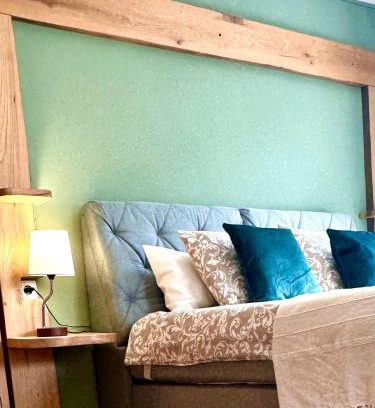 Bohinjska Bela Apartamento | Guesthouse Sabine - pr` Skminc