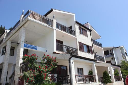 Ploce Casa | Guesthouse San Antonio