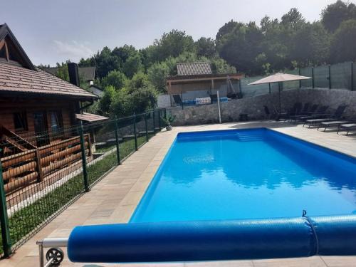 Grabovac Casa | Guesthouse Sara