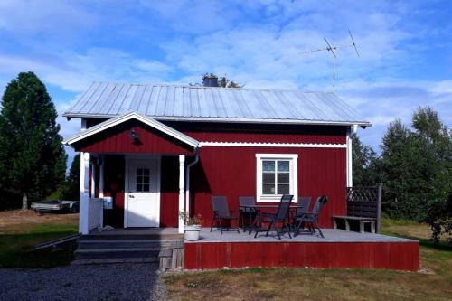 Ojebyn Casa | Guesthouse