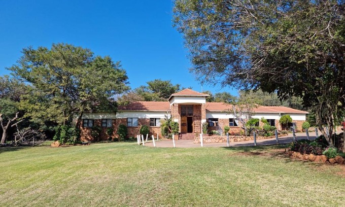 Hartbeespoort Casa | Guesthouse Serenity