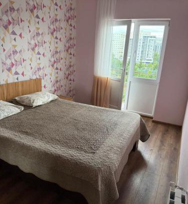 Tbilisi Casa | Guesthouse Sesilia