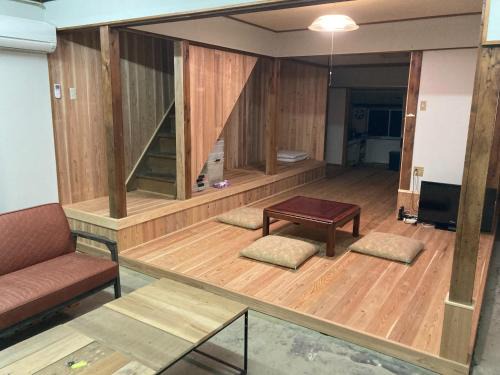 Tanabe Casa | Guesthouse Shitanoe - Vacation STAY 73436v