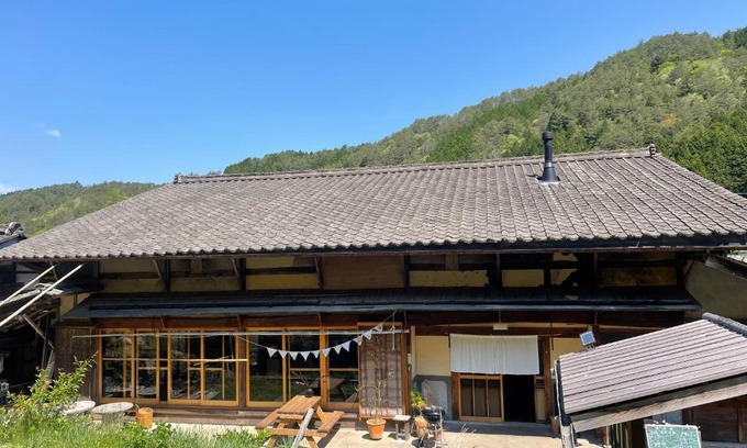 Gero Casa | Guesthouse Soranoie