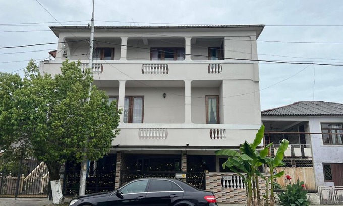 Kobuleti Casa | Guesthouse Soso