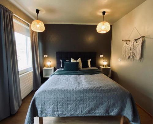 Vesturbyggð Cama Y Desayuno | Guesthouse Stekkaból