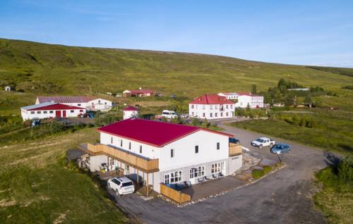 Adaldalur Casa | Guesthouse Storu-Laugar