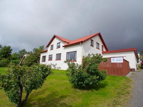 Talknafjordur Cama Y Desayuno | Guesthouse Tálknafjörður