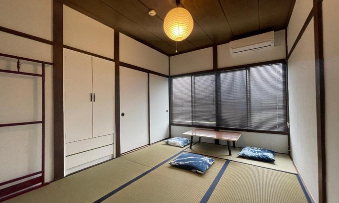 Kisami Casa | Guesthouse tabi-tabi - walk to Ohama Beach - Max 12 ppl