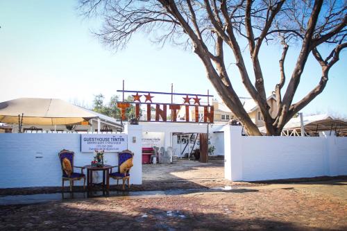 Potchefstroom Casa | Guesthouse TiinTiin