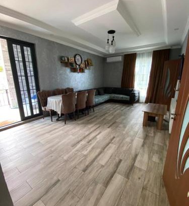 Gonio Casa | Guesthouse Toma