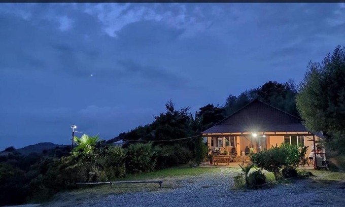 Abkhazia Casa | Guesthouse u Andreya i Anny