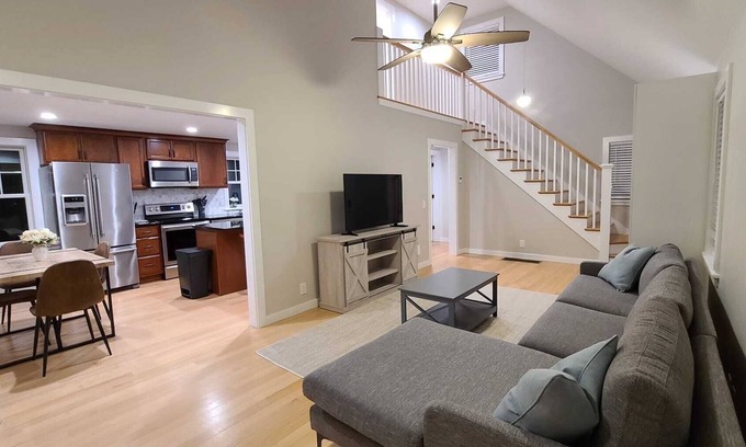Edgartown Casa | Guesthouse