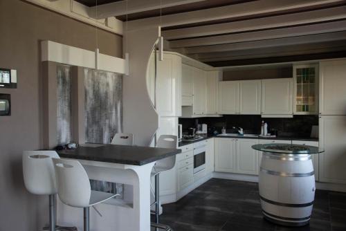 Limone sul Garda Cama Y Desayuno | Guesthouse "Villa Tamas"