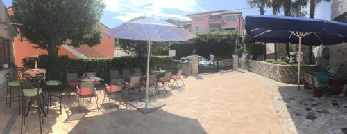 Lovran Cama Y Desayuno | Guesthouse Villa Manda