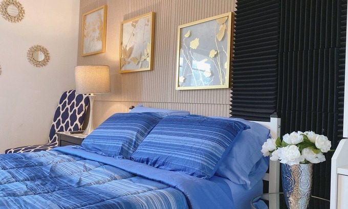 Dock Junction Casa | Guesthouse w 2 bedrooms at the heart of Brunswick, close to St Simons Island