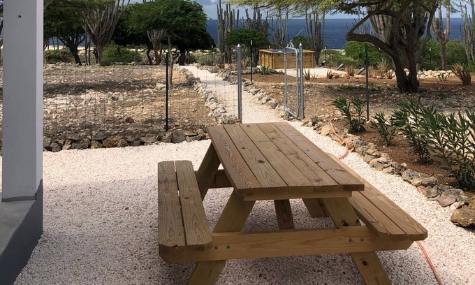 Kralendijk Casa | Guesthouse with amazing view