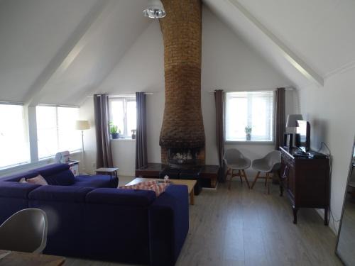 Wormer Apartamento | Guesthouse Wormer