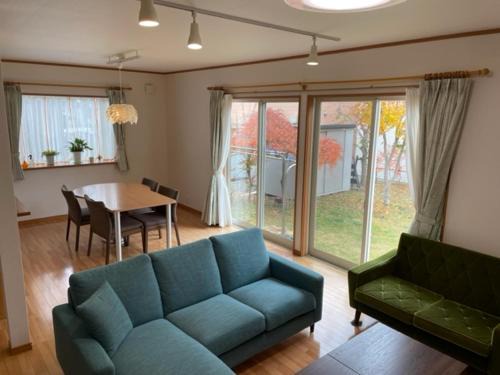Fujikawaguchiko Casa | GuestHouse YOU&I