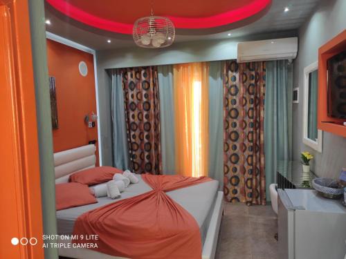 Vrasna Casa | Guesthouse Zografia