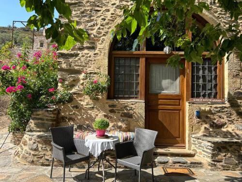 Monemvasia Casa | GuesthouseKamara