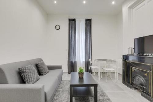 Villette Gare Apartamento | GuestReady - 1-BR, 5 minutes from train station