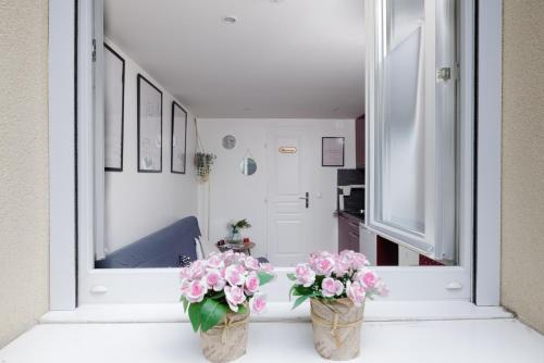 Savigny-sur-Orge Apartamento | Guestready 5'RER C Paris - Orly 15 min
