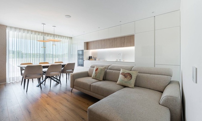 Apulia Apartamento | GuestReady - Lugar encantador condominio privado
