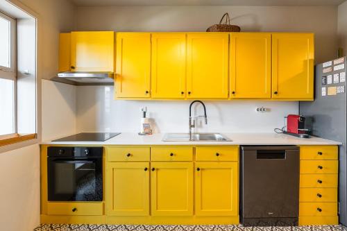 Ramalde Apartamento | GuestReady - A charming duplex home near Boavista