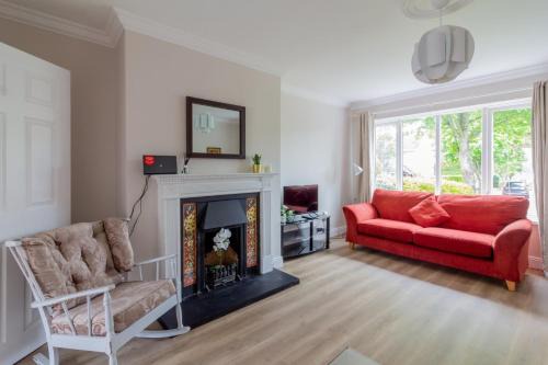 Leopardstown Casa | GuestReady - A charming place near Golf Centre