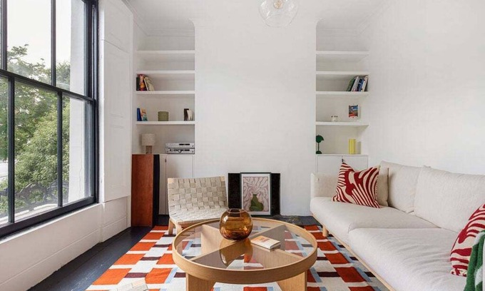 Haggerston Casa | GuestReady - A perfect stay in the Hackney area