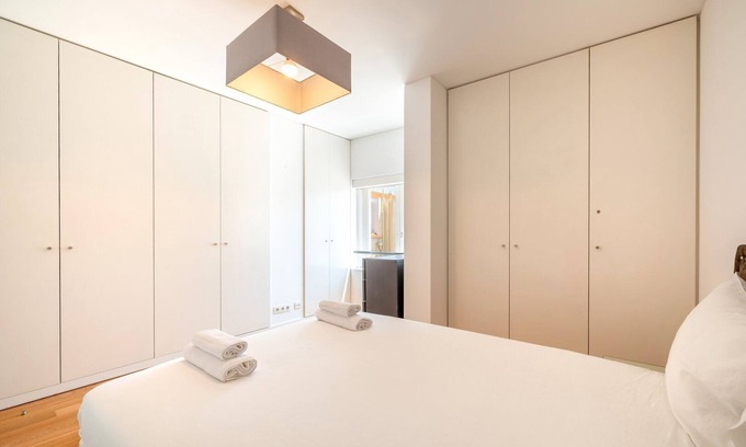 Sao Paulo Apartamento | GuestReady - A Premium stay in Chiado
