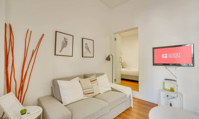 Alfama Apartamento | GuestReady - Alfama Terrace B
