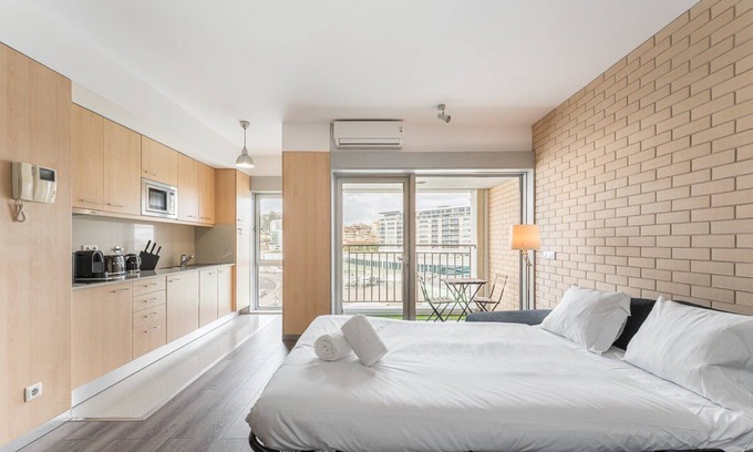 Campanha Apartamento | GuestReady - Estudio Antas