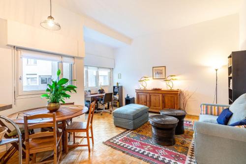 Quartier de Javel Apartamento | GuestReady - Appartement vintage à Beaugrenelle