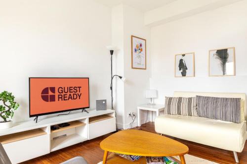 Vanves Apartamento | GuestReady - Appt élégant et confortable à Vanves