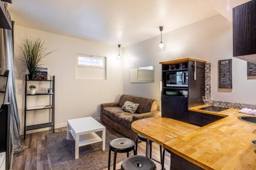 La Villette Apartamento | GuestReady - Appt proche du Canal Saint-Martin